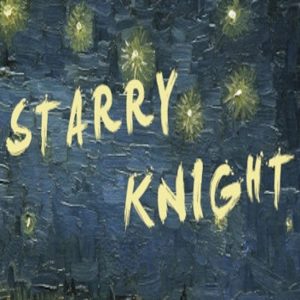 Starry Knight