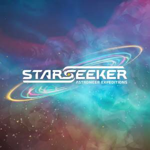 STARSEEKER Astroneer Expeditions Switch
