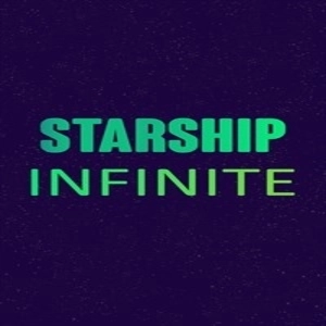 Starship Infinite Xbox One