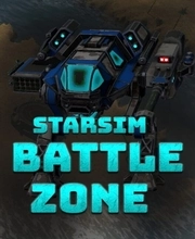 StarSim BattleZone Pc