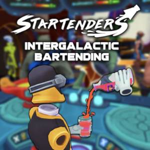 Comprar Startenders Intergalactic Bartending PS5 Barato Comparar Preços