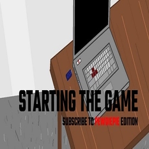Comprar Starting The Game CD Key Comparar Preços
