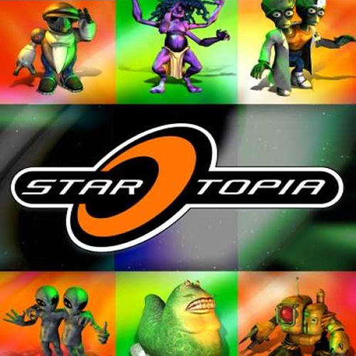 Comprar Startopia CD Key Comparar Preços