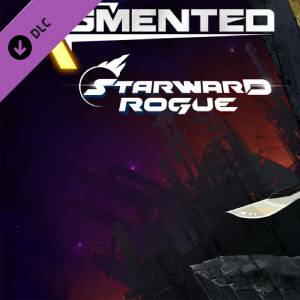 Starward Rogue AuGMENTED Playstation 5