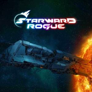 Starward Rogue Playstation 5