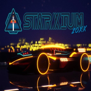 Starxium 20XX Pc