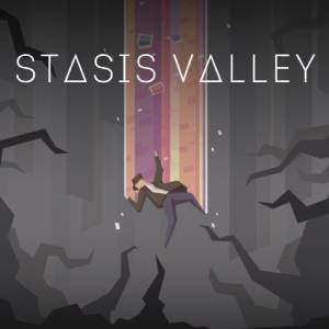 Stasis Valley Playstation 4