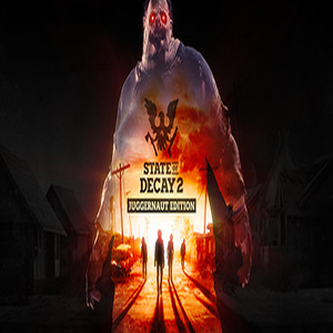 Buy State of Decay 2 Juggernaut Edition - Steam Key - GLOBAL