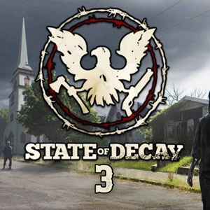 State of Decay 3 Pc