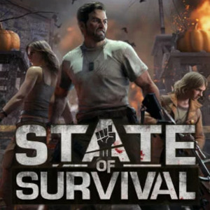 State of Survival  Pc