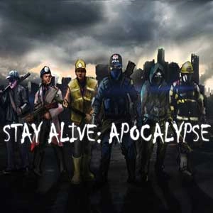 Stay Alive Apocalypse Pc