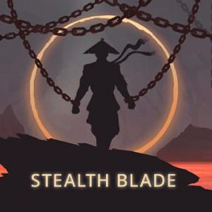Stealth Blade Pc