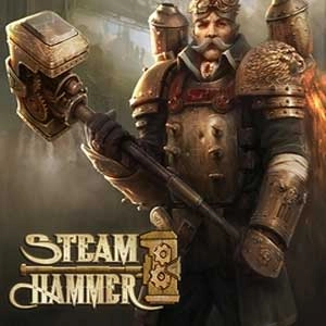 Steam Hammer Pc