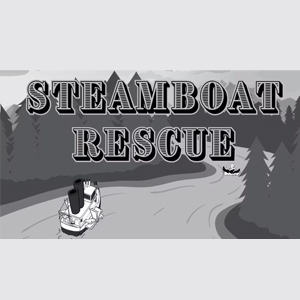 STEAMBOAT RESCUE Switch