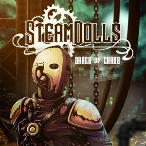 Comprar SteamDolls Order Of Chaos Nintendo Switch barato Comparar Preços