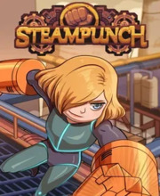 Steampunch Playstation 4