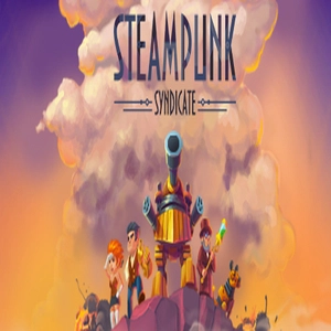 Steampunk Syndicate Pc