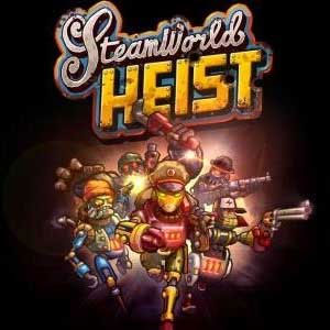 Comprar SteamWorld Heist Nintendo 3DS Barato Comparar Preços
