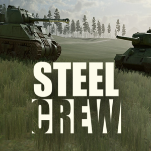 Comprar Steel Crew VR CD Key Comparar Preços