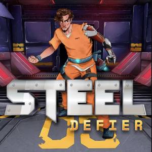 Comprar Steel Defier Xbox Series Barato Comparar Preços