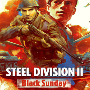 Comprar Steel Division 2 Black Sunday CD Key Comparar Preços