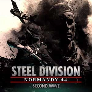 Steel Division Normandy 44 Second Wave Pc