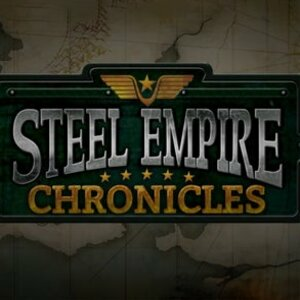 Steel Empire Chronicles Playstation 4