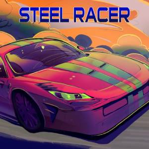 Steel Racer Playstation 5