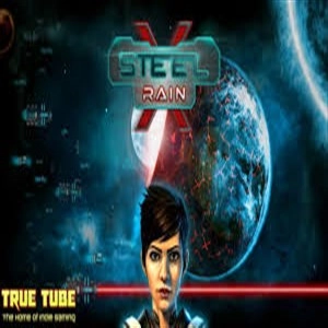 Steel Rain X Xbox Series X