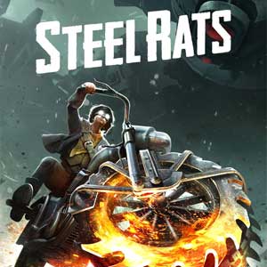 Comprar Steel Rats CD Key Comparar Preços