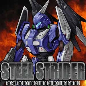 STEEL STRIDER Pc