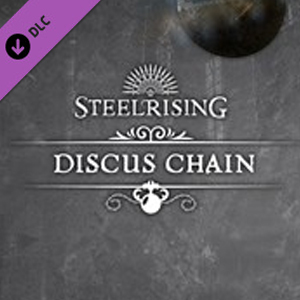 Comprar Steelrising Discus Chain PS5 Barato Comparar Preços