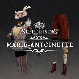 Comprar Steelrising Marie-Antoinette Cosmetic Pack PS5 Barato Comparar Preços