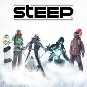 STEEP Adrenaline Pack Xbox Series X