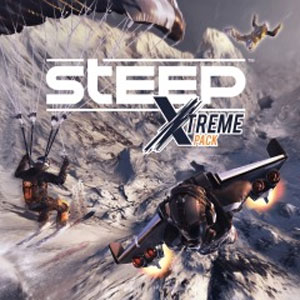Comprar STEEP Extreme Pack PS4 Comparar Preços