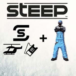 Comprar STEEP Welcome Pack Xbox One Barato Comparar Preços