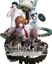 STEINS;GATE REBOOT Switch 2