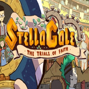 StellaGale The Trials Of Faith