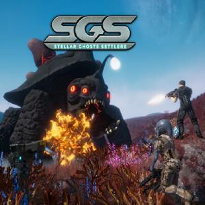 Stellar Ghosts Settlers Pc