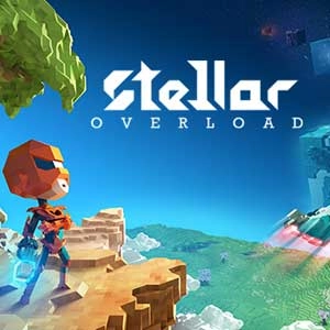 Stellar Overload Pc