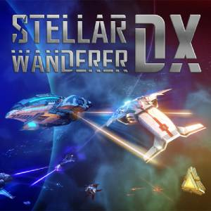 Stellar Wanderer DX Switch