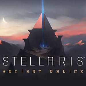Comprar Stellaris Ancient Relics Story Pack PS4 Comparar Preços