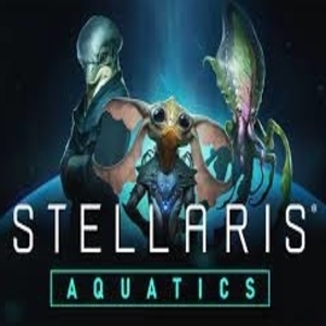 Comprar Stellaris Aquatics Species Pack CD Key Comparar Preços