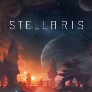 Comprar Stellaris CD Key Comparar Preços