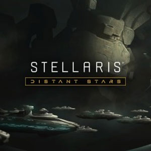 Comprar Stellaris Distant Stars Story Pack PS4 Comparar Preços