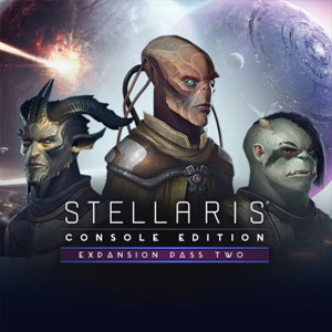 Comprar Stellaris Expansion Pass Two Xbox Series Barato Comparar Preços