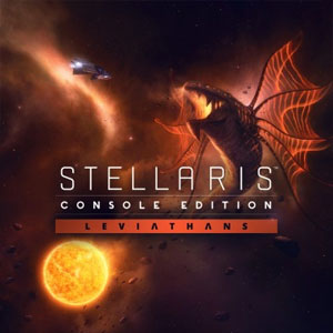 Comprar Stellaris Leviathans Story Pack Xbox One Barato Comparar Preços