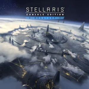 Comprar Stellaris MegaCorp PS4 Comparar Preços