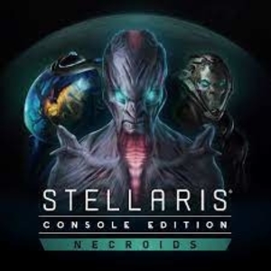Comprar Stellaris Necroids Species Pack PS4 Comparar Preços