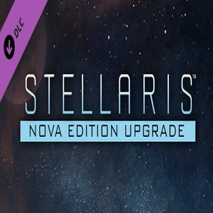 Stellaris Nova Edition Upgrade Pack Pc